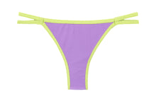 Load image into Gallery viewer, Product Front: Rio De Sol Bottom Bottom Orchid Mini-Duo