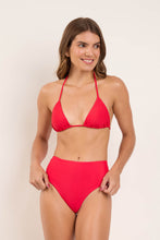 Load image into Gallery viewer, Image 06: Rio De Sol Bottom Bottom Rouge Hotpants