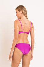 Load image into Gallery viewer, Model Back: Rio De Sol Bottom Bottom Shimmer-Gaia Essential-Comfy