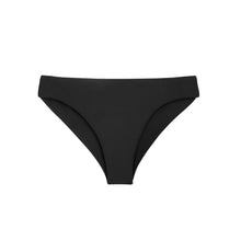 Load image into Gallery viewer, Product Front: Rio De Sol Bottom Bottom Touch-Black Nice