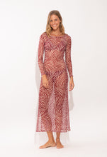 Load image into Gallery viewer, Image 06: Rio De Sol Maxi Dresses Dune Dress Lucy