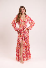 Load image into Gallery viewer, Image 06: Rio De Sol Maxi Dresses Mirage Long Dress Verona