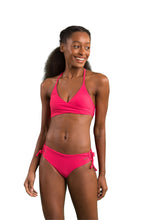 Load image into Gallery viewer, Image 04: Rio De Sol Set Set Dots-Virtual-Pink Kate Madrid