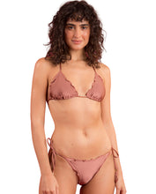 Load image into Gallery viewer, Gallery: Rio De Sol Set Set Shimmer-Copper Frufru