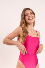 Load image into Gallery viewer, Image 09: Rio De Sol One-Piece Shimmer-Olinda Adele