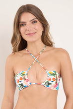 Load image into Gallery viewer, Gallery: Rio De Sol Top Top Al-Mare Camille