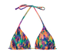 Load image into Gallery viewer, Product Front: Rio De Sol Top Top Euphoria Tri-Inv