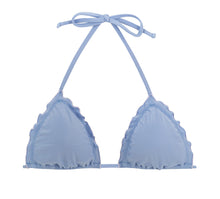 Load image into Gallery viewer, Product Front: Rio De Sol Top Top Garoa Frufru