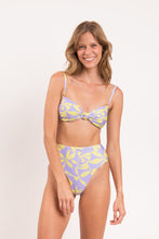 Load image into Gallery viewer, Image 08: Rio De Sol Top Top Glow Bandeau-Joy
