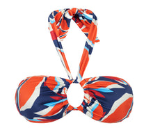 Load image into Gallery viewer, Product Back: Rio De Sol Top Top Leaves Mel