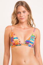Load image into Gallery viewer, Gallery: Rio De Sol Top Top Love-Trip Tri-Fixo