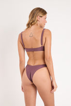 Load image into Gallery viewer, Model Back: Rio De Sol Top Top Malibu-Ebano Agnes