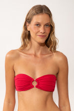 Load image into Gallery viewer, Image 08: Rio De Sol Top Top Malibu-Malagueta Mavi