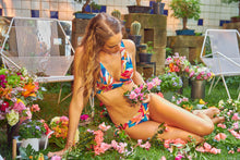 Load image into Gallery viewer, Image 10: Rio De Sol Top Top Maui Halter-Cos