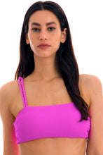 Load image into Gallery viewer, Gallery: Rio De Sol Top Top St-Tpz-Pink Reto