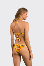 Load image into Gallery viewer, Model Back: Rio De Sol Top Top Stories Kate
