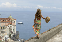 Load image into Gallery viewer, Image 07: Rio De Sol Pareo Tropical Canga