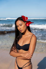 Load image into Gallery viewer, Image 06: Wednesday In Hawaii By Rio De Sol Top Top Lava Coral