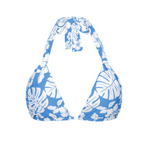 Load image into Gallery viewer, Product Front: Wednesday In Hawaii By Rio De Sol Top Top Pua-Pacifica Mel