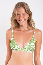 Load image into Gallery viewer, Gallery: Rio De Sol Top Top Flow Tri-Fixo
