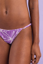 Load image into Gallery viewer, Image 08: Rio De Sol Bottom Bottom Trail-Purple Ipanema
