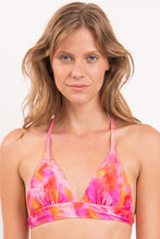 Load image into Gallery viewer, Gallery: Rio De Sol Top Top Joyful Tri-Cos
