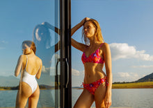 Load image into Gallery viewer, Image 04: Rio De Sol Set Set Flavors Balconet-Inv Madrid
