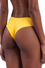 Load image into Gallery viewer, Image 07: Rio De Sol Bottom Bottom Malibu-Yellow Ciao
