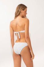 Load image into Gallery viewer, Model Back: Rio De Sol Bottom Bottom Linea-White Essential-Comfy

