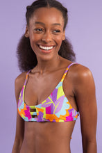 Load image into Gallery viewer, Image 09: Rio De Sol Set Set Dreams Bra-Trio Nice
