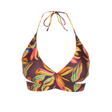 Load image into Gallery viewer, Product Front: Rio De Sol Top Top Fiore Kate

