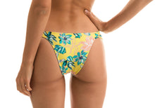 Load image into Gallery viewer, Image 06: Rio De Sol Bottom Bottom Florescer Bandeau
