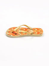 Load image into Gallery viewer, Image 03: Rio De Sol Flip-Flop Maracai Slim
