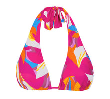 Load image into Gallery viewer, Product Front: Rio De Sol Top Top Antelope Halter-Double
