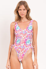 Load image into Gallery viewer, Gallery: Rio De Sol One-Piece Splash Zoe
