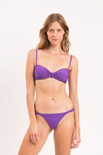 Load image into Gallery viewer, Image 11: Rio De Sol Top Top Amuleto Bandeau-Crispy
