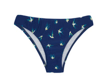 Load image into Gallery viewer, Product Front: Rio De Sol Bottom Bottom Seabird Bandeau
