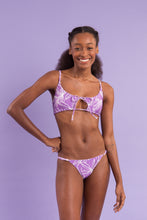 Load image into Gallery viewer, Image 09: Rio De Sol Bottom Bottom Trail-Purple Ipanema

