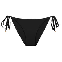 Load image into Gallery viewer, Product Front: Rio De Sol Bottom Bottom Nero Ibiza-Comfy
