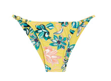 Load image into Gallery viewer, Product Front: Rio De Sol Bottom Bottom Florescer Babado
