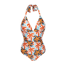 Load image into Gallery viewer, Product Front: Rio De Sol One-Piece Kauai Mel-Op
