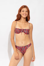 Load image into Gallery viewer, Image 04: Rio De Sol Bottom Bottom Coral-Feline Nice-Fio

