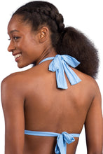 Load image into Gallery viewer, Image 08: Rio De Sol Top Top Baltico Mel
