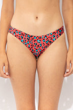 Load image into Gallery viewer, Gallery: Rio De Sol Bottom Bottom Coral-Feline Essential-Comfy
