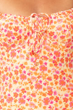 Load image into Gallery viewer, Image 05: Rio De Sol One-Piece Ditsy-Butter Julia
