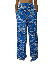 Load image into Gallery viewer, Gallery: Rio De Sol Beach Trousers Inagua Wide Pants
