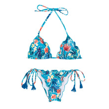 Load image into Gallery viewer, Product Front: Rio De Sol Set Isla Frufru
