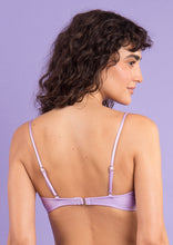 Load image into Gallery viewer, Image 12: Rio De Sol Top Top Shimmer-Harmonia Bandeau-Joy
