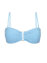 Load image into Gallery viewer, Product Front: Rio De Sol Top Top Drift-Cianita Sara
