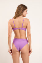 Load image into Gallery viewer, Model Back: Rio De Sol Bottom Bottom Bio-Floreira Amy
